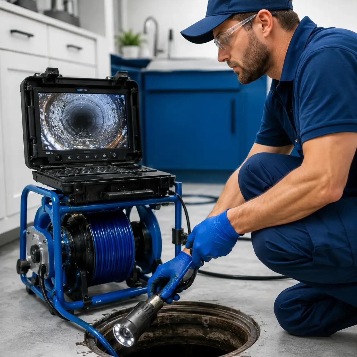 Pipe Relining professionals serving Isle Saint George, OH